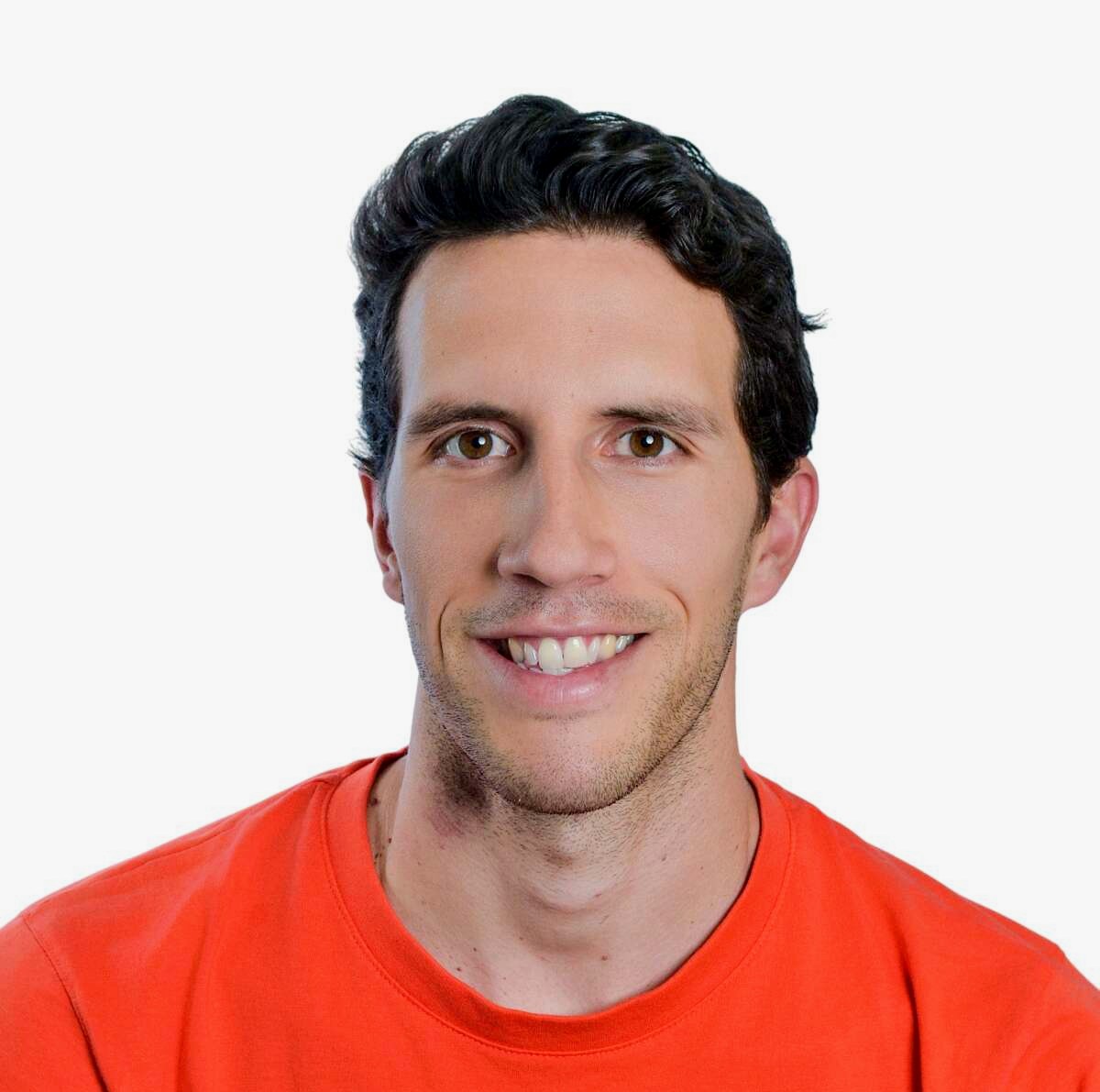 Retrato de Alejandro González García