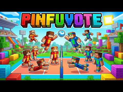 Miniatura del vídeo de PINFUVOTE