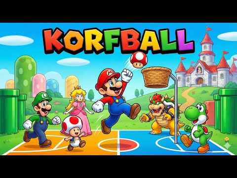 Miniatura del vídeo de KORFBALL
